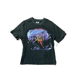 Vintage Moody Blues Tee Reprint